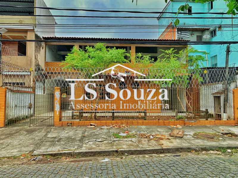 Conheça 76caacee-d56c-4934-b962-c6e4bf do imóvel - Casa 4 quartos à venda Rio de Janeiro,RJ Curicica - R$ 695.000 - CS0433 - 8 76caacee-d56c-4934-b962-c6e4bf - 8