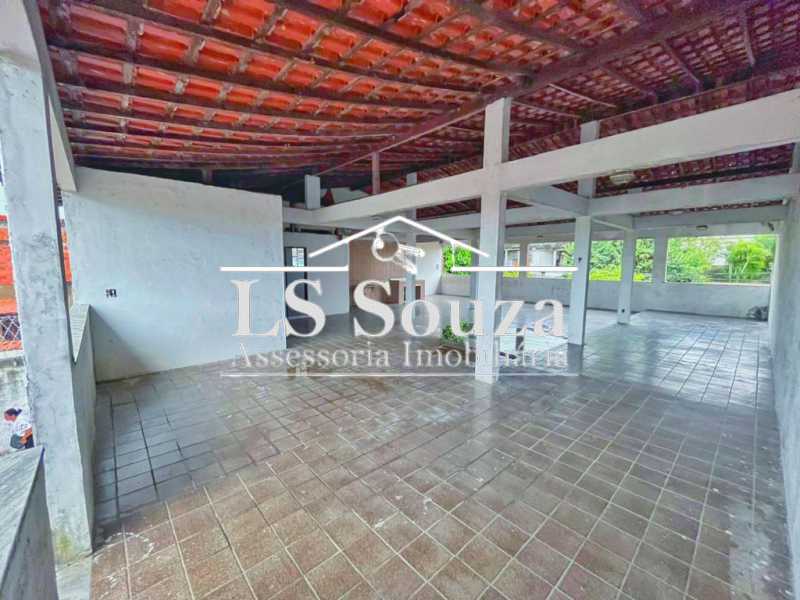 Conheça 79ea6254-7351-4b63-82b5-0131fd do imóvel - Casa 4 quartos à venda Rio de Janeiro,RJ Curicica - R$ 695.000 - CS0433 - 9 79ea6254-7351-4b63-82b5-0131fd - 9