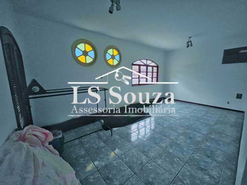 Conheça 114e7e1e-aeef-49eb-9f35-9375a1 do imóvel - Casa 4 quartos à venda Rio de Janeiro,RJ Curicica - R$ 695.000 - CS0433 - 4 114e7e1e-aeef-49eb-9f35-9375a1 - 4