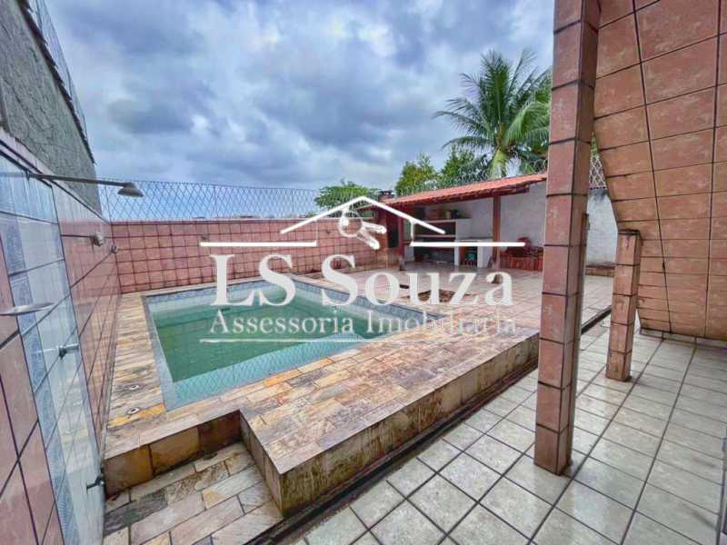 Conheça 647c4d11-6e2e-4e02-b4cd-4abfa4 do imóvel - Casa 4 quartos à venda Rio de Janeiro,RJ Curicica - R$ 695.000 - CS0433 - 21 647c4d11-6e2e-4e02-b4cd-4abfa4 - 21