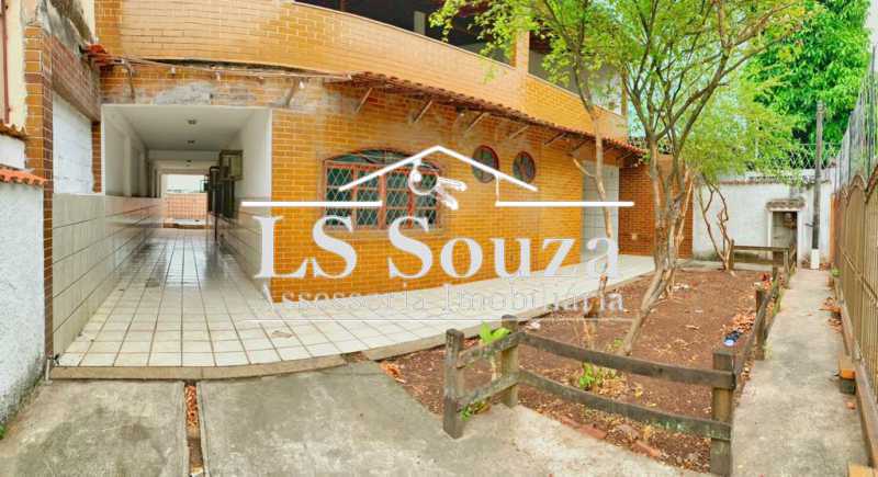 Conheça 4578ecff-dbe7-48d3-b237-8b6e74 do imóvel - Casa 4 quartos à venda Rio de Janeiro,RJ Curicica - R$ 695.000 - CS0433 - 23 4578ecff-dbe7-48d3-b237-8b6e74 - 23