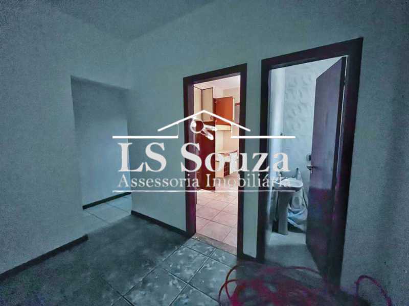 Conheça a0f8405d-9f5c-4b6a-8618-01be32 do imóvel - Casa 4 quartos à venda Rio de Janeiro,RJ Curicica - R$ 695.000 - CS0433 - 14 a0f8405d-9f5c-4b6a-8618-01be32 - 14