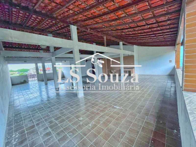 Conheça a1888fdc-0da6-4b05-9881-e85f59 do imóvel - Casa 4 quartos à venda Rio de Janeiro,RJ Curicica - R$ 695.000 - CS0433 - 19 a1888fdc-0da6-4b05-9881-e85f59 - 19