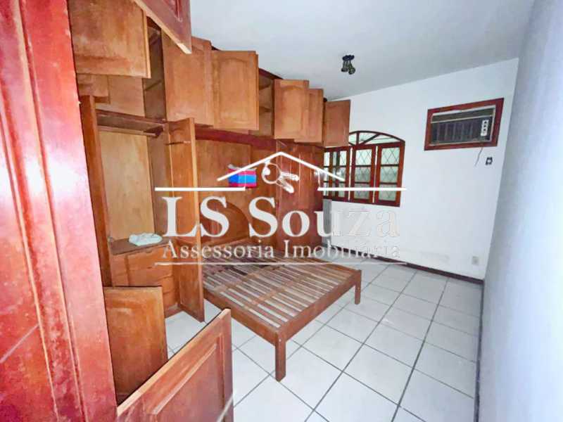 Conheça c2ce64a8-ad59-4224-bb7b-f81bdf do imóvel - Casa 4 quartos à venda Rio de Janeiro,RJ Curicica - R$ 695.000 - CS0433 - 12 c2ce64a8-ad59-4224-bb7b-f81bdf - 12