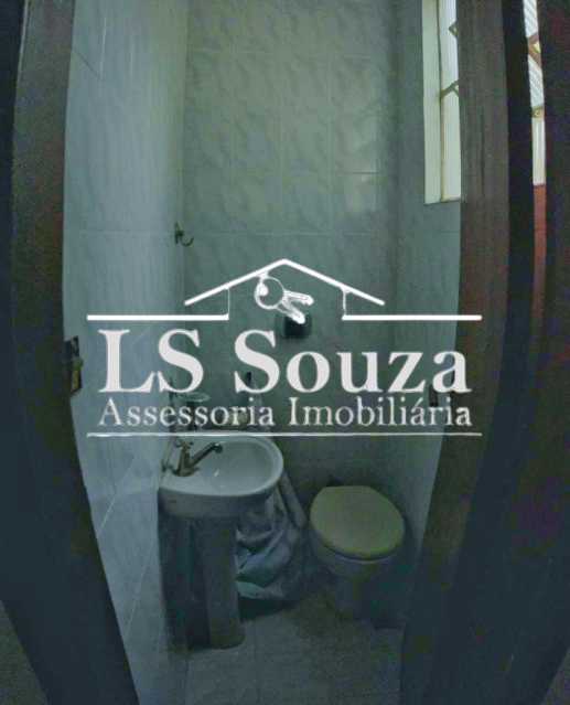 Conheça c57f89cb-15fd-4cf6-a549-618ca8 do imóvel - Casa 4 quartos à venda Rio de Janeiro,RJ Curicica - R$ 695.000 - CS0433 - 17 c57f89cb-15fd-4cf6-a549-618ca8 - 17