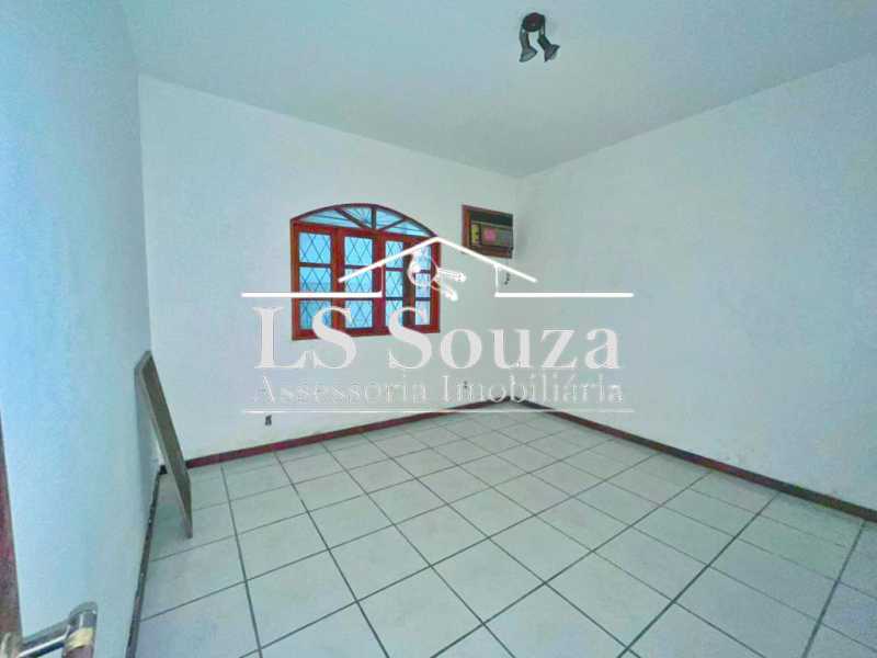 Conheça c43702b0-3eda-400c-b897-7ba390 do imóvel - Casa 4 quartos à venda Rio de Janeiro,RJ Curicica - R$ 695.000 - CS0433 - 16 c43702b0-3eda-400c-b897-7ba390 - 16