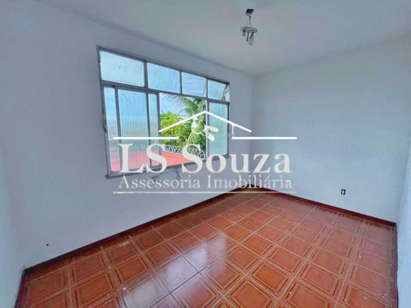 Conheça f7bc7cf8-2892-4388-80e8-48c8b2 do imóvel - Casa 4 quartos à venda Rio de Janeiro,RJ Curicica - R$ 695.000 - CS0433 - 18 f7bc7cf8-2892-4388-80e8-48c8b2 - 18