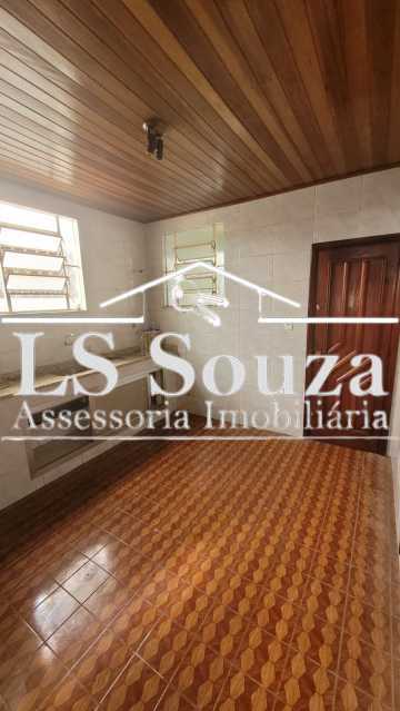Cozinha. - 11