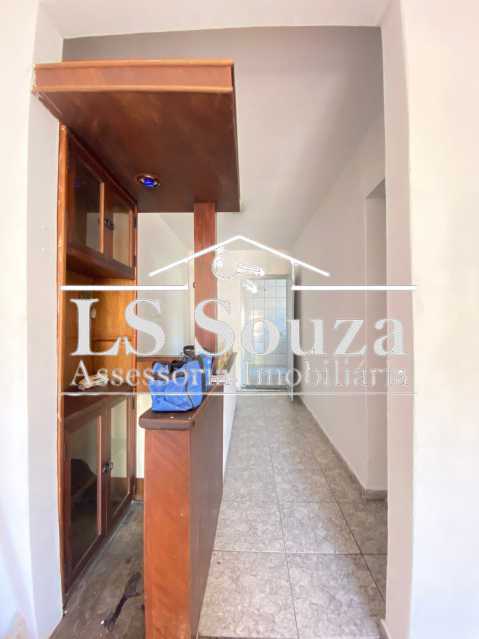 Conheça 0. do imóvel - Casa em Condomínio 3 quartos à venda Rio de Janeiro,RJ Praça Seca - R$ 250.000 - Cs0436 - 23 0. - 23