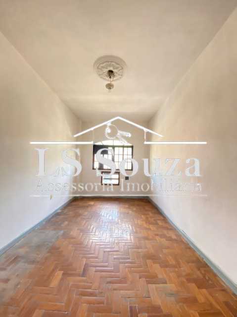 Conheça 02. do imóvel - Casa em Condomínio 3 quartos à venda Rio de Janeiro,RJ Praça Seca - R$ 250.000 - Cs0436 - 5 02. - 5
