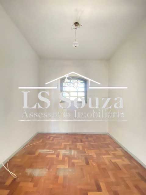 Conheça 04. do imóvel - Casa em Condomínio 3 quartos à venda Rio de Janeiro,RJ Praça Seca - R$ 250.000 - Cs0436 - 6 04. - 6