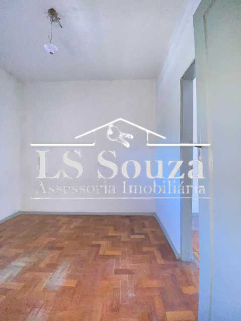 Conheça 05. do imóvel - Casa em Condomínio 3 quartos à venda Rio de Janeiro,RJ Praça Seca - R$ 250.000 - Cs0436 - 7 05. - 7