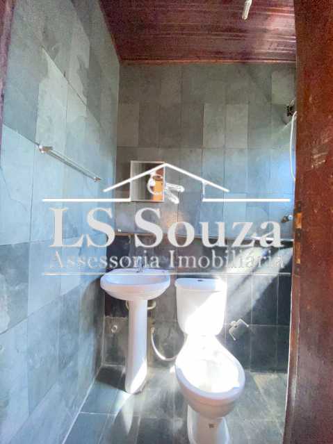 Conheça WhatsApp Image 2024-04-04 at 1 do imóvel - Casa em Condomínio 3 quartos à venda Rio de Janeiro,RJ Praça Seca - R$ 250.000 - Cs0436 - 16 WhatsApp Image 2024-04-04 at 1 - 16