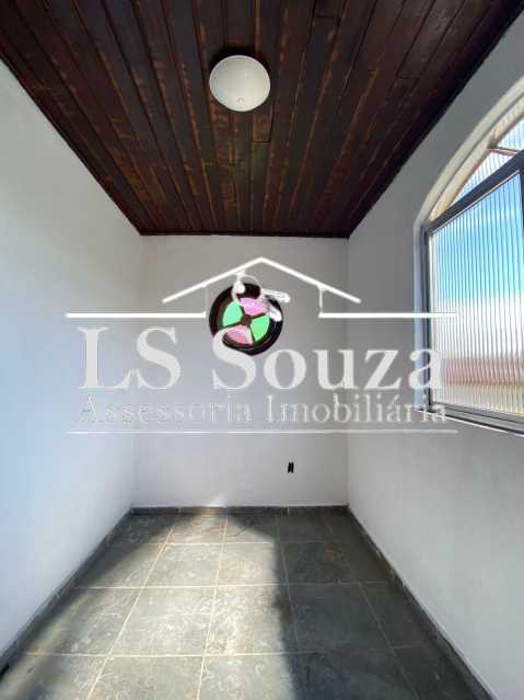 Conheça WhatsApp Image 2024-04-04 at 1 do imóvel - Casa em Condomínio 3 quartos à venda Rio de Janeiro,RJ Praça Seca - R$ 250.000 - Cs0436 - 21 WhatsApp Image 2024-04-04 at 1 - 21