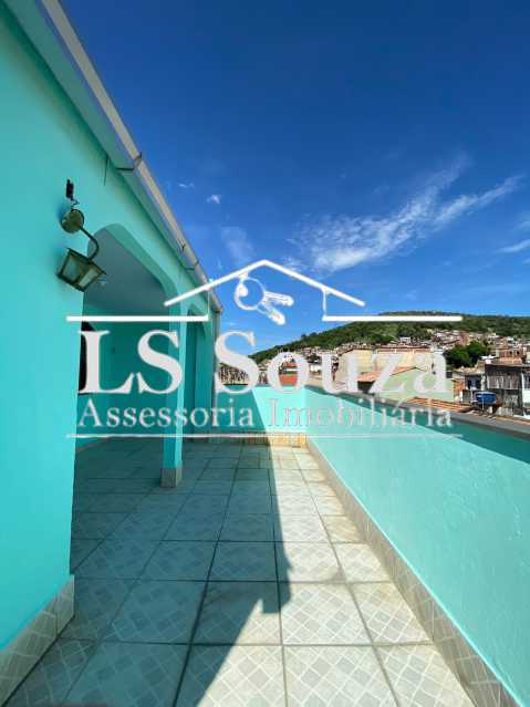 Conheça WhatsApp Image 2024-04-04 at 1 do imóvel - Casa em Condomínio 3 quartos à venda Rio de Janeiro,RJ Praça Seca - R$ 250.000 - Cs0436 - 19 WhatsApp Image 2024-04-04 at 1 - 19