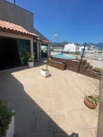Cobertura 3 quartos à venda Rio de Janeiro,RJ Taquara - R$ 475.000 - CB0143