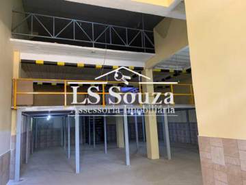 Galpão 420m² para alugar Rio de Janeiro,RJ Pechincha - R$ 4.500 - GA0003