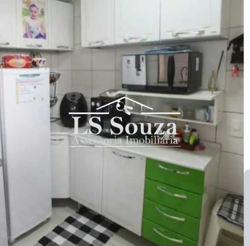 Conheça 2e71b892-aeb8-4610-bebc-89072f do imóvel - Casa em Condomínio 3 quartos à venda Rio de Janeiro,RJ Curicica - R$ 370.000 - CS0444 - 10 2e71b892-aeb8-4610-bebc-89072f - 10