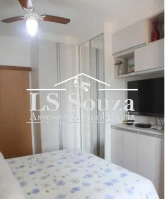 Conheça 2f0762c5-e45b-4a46-88bc-ae0ce4 do imóvel - Casa em Condomínio 3 quartos à venda Rio de Janeiro,RJ Curicica - R$ 370.000 - CS0444 - 13 2f0762c5-e45b-4a46-88bc-ae0ce4 - 13