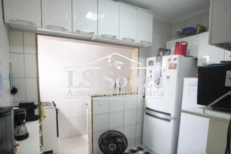 Conheça 9b4122b2-e65b-4f8a-bd2a-66a436 do imóvel - Casa em Condomínio 3 quartos à venda Rio de Janeiro,RJ Curicica - R$ 370.000 - CS0444 - 8 9b4122b2-e65b-4f8a-bd2a-66a436 - 8