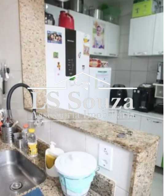 Conheça 10c12136-0fb6-41ef-8d70-721596 do imóvel - Casa em Condomínio 3 quartos à venda Rio de Janeiro,RJ Curicica - R$ 370.000 - CS0444 - 7 10c12136-0fb6-41ef-8d70-721596 - 7