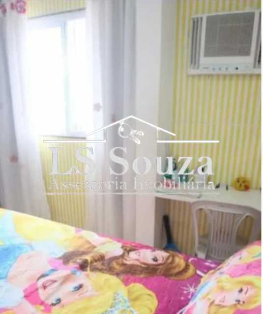 Conheça a29a59e4-dc15-424e-9363-0fdbd8 do imóvel - Casa em Condomínio 3 quartos à venda Rio de Janeiro,RJ Curicica - R$ 370.000 - CS0444 - 16 a29a59e4-dc15-424e-9363-0fdbd8 - 16