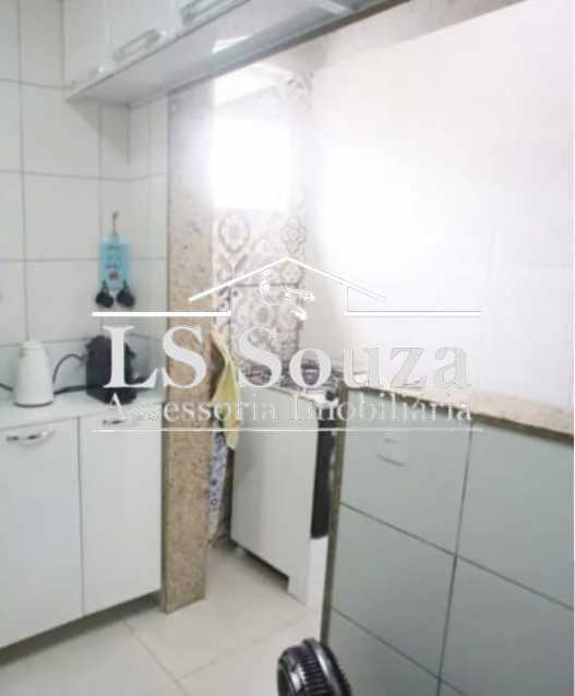 Conheça b566b770-0f31-4d41-afe3-d9ac83 do imóvel - Casa em Condomínio 3 quartos à venda Rio de Janeiro,RJ Curicica - R$ 370.000 - CS0444 - 9 b566b770-0f31-4d41-afe3-d9ac83 - 9
