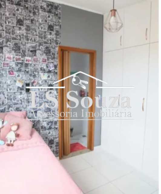 Conheça bab4b3f8-8742-474e-bdb2-7d8e60 do imóvel - Casa em Condomínio 3 quartos à venda Rio de Janeiro,RJ Curicica - R$ 370.000 - CS0444 - 19 bab4b3f8-8742-474e-bdb2-7d8e60 - 19
