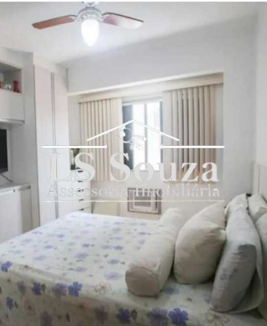 Conheça e305f4fe-ef27-47a8-a210-c2ce52 do imóvel - Casa em Condomínio 3 quartos à venda Rio de Janeiro,RJ Curicica - R$ 370.000 - CS0444 - 12 e305f4fe-ef27-47a8-a210-c2ce52 - 12
