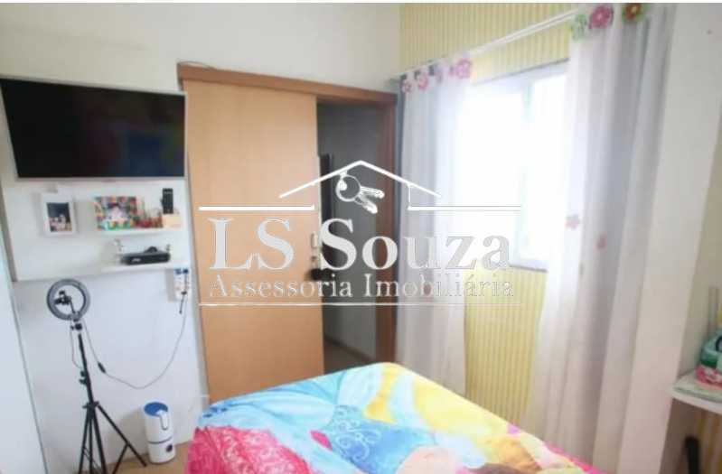 Conheça f1c9ac07-f9d2-422d-a6a9-dc4679 do imóvel - Casa em Condomínio 3 quartos à venda Rio de Janeiro,RJ Curicica - R$ 370.000 - CS0444 - 17 f1c9ac07-f9d2-422d-a6a9-dc4679 - 17