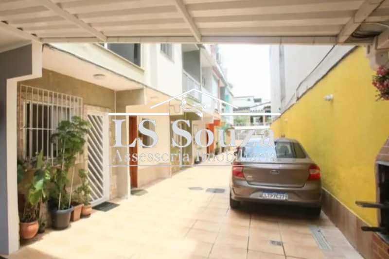 Conheça 460f6728-5900-461f-be6e-ed3082 do imóvel - Casa em Condomínio 3 quartos à venda Rio de Janeiro,RJ Curicica - R$ 370.000 - CS0444 - 22 460f6728-5900-461f-be6e-ed3082 - 22