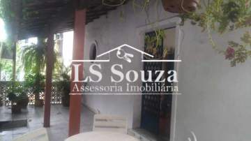 Casa Com Terreno 668 m² na rua do Fórum no centro da Taquara - TE0022