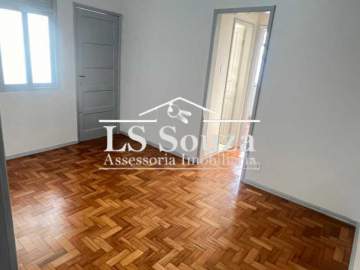 Apartamento 1 quarto para alugar Rio de Janeiro,RJ Praça Seca - R$ 930 - APL0141