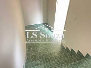 Apartamento 2 quartos para alugar Rio de Janeiro,RJ Praça Seca - R$ 1.170 - APL0142