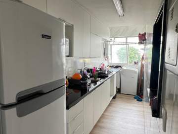 Apartamento 2 quartos à venda Rio de Janeiro,RJ Pechincha - R$ 190.000 - AP0345