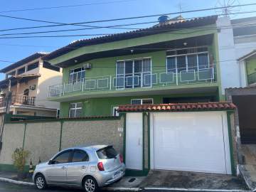 Casa em Condomínio 4 quartos à venda Rio de Janeiro,RJ Jacarepaguá - R$ 700.000 - CS0452