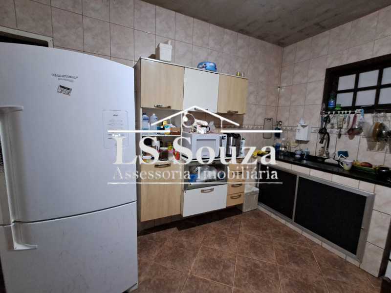 Conheça 3. do imóvel - Casa em Condomínio 4 quartos para alugar Rio de Janeiro,RJ Taquara - R$ 2.800 - CSL0202 - 3 3. - 3