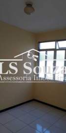 Apartamento 2 quartos à venda Rio de Janeiro,RJ Taquara - R$ 179.000 - AP0352