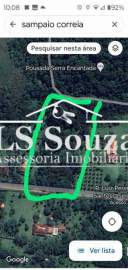 Lote à venda Saquarema,RJ Sampaio Correia (Sampaio Correia) - R$ 315.000 - TE0023