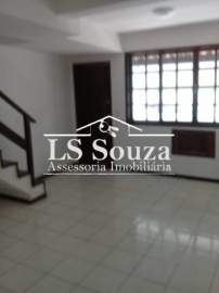 Casa em Condomínio 2 quartos à venda Rio de Janeiro,RJ Freguesia (Jacarepaguá) - R$ 320.000 - CS0458