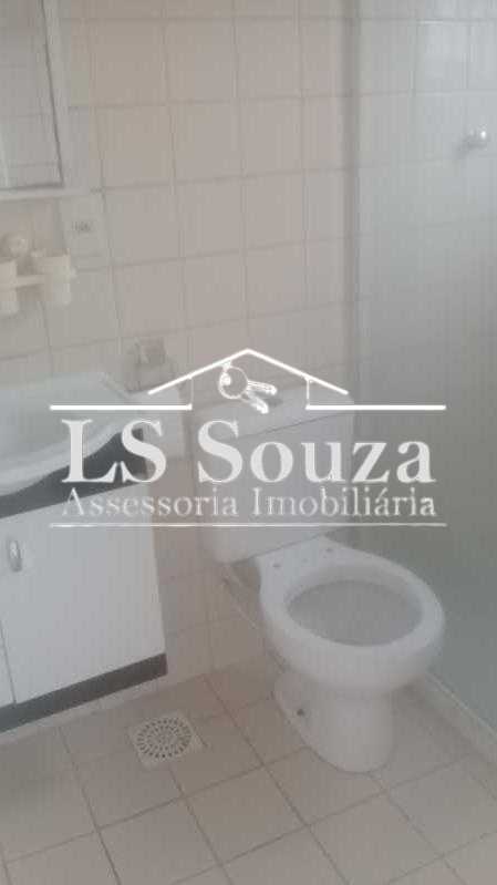 banheiro suite1. - 10
