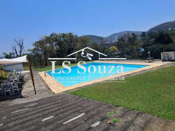 Condomínio Green Ville - Casa em Condomínio 2 quartos à venda Rio de Janeiro,RJ Freguesia (Jacarepaguá) - R$ 320.000 - CS0458