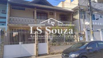 Casa em Condomínio 3 quartos à venda Rio de Janeiro,RJ Jacarepaguá - R$ 800.000 - CS0461