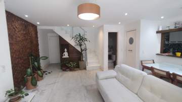 Cobertura 3 quartos para alugar Rio de Janeiro,RJ Freguesia (Jacarepaguá) - R$ 5.500 - CB0144