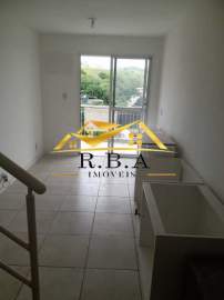 Imperdível - Cobertura 2 quartos à venda Vila Valqueire, Rio de Janeiro - R$ 480.000 - MLCO20001
