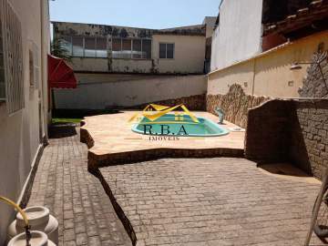 Casa em Condomínio 3 quartos à venda Vila Valqueire, Rio de Janeiro - R$ 980.000 - MLCN30024