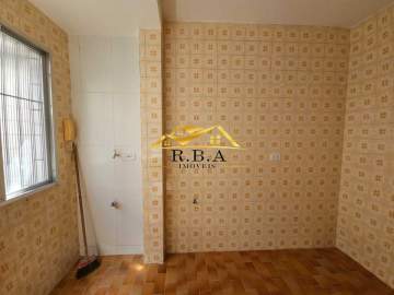 Apartamento 1 quarto à venda Bento Ribeiro, Rio de Janeiro - R$ 140.000 - MLAP10069