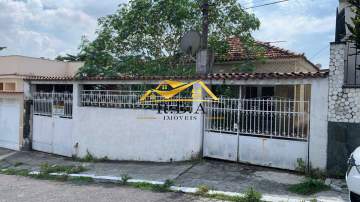 Casa em Condomínio 3 quartos à venda Marechal Hermes, Rio de Janeiro - R$ 450.000 - MLCN30025