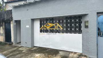 Casa 2 quartos à venda Bento Ribeiro, Rio de Janeiro - R$ 450.000 - MLCA20114
