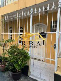Casa de Vila 1 quarto à venda Realengo, Rio de Janeiro - R$ 160.000 - MLCV10066